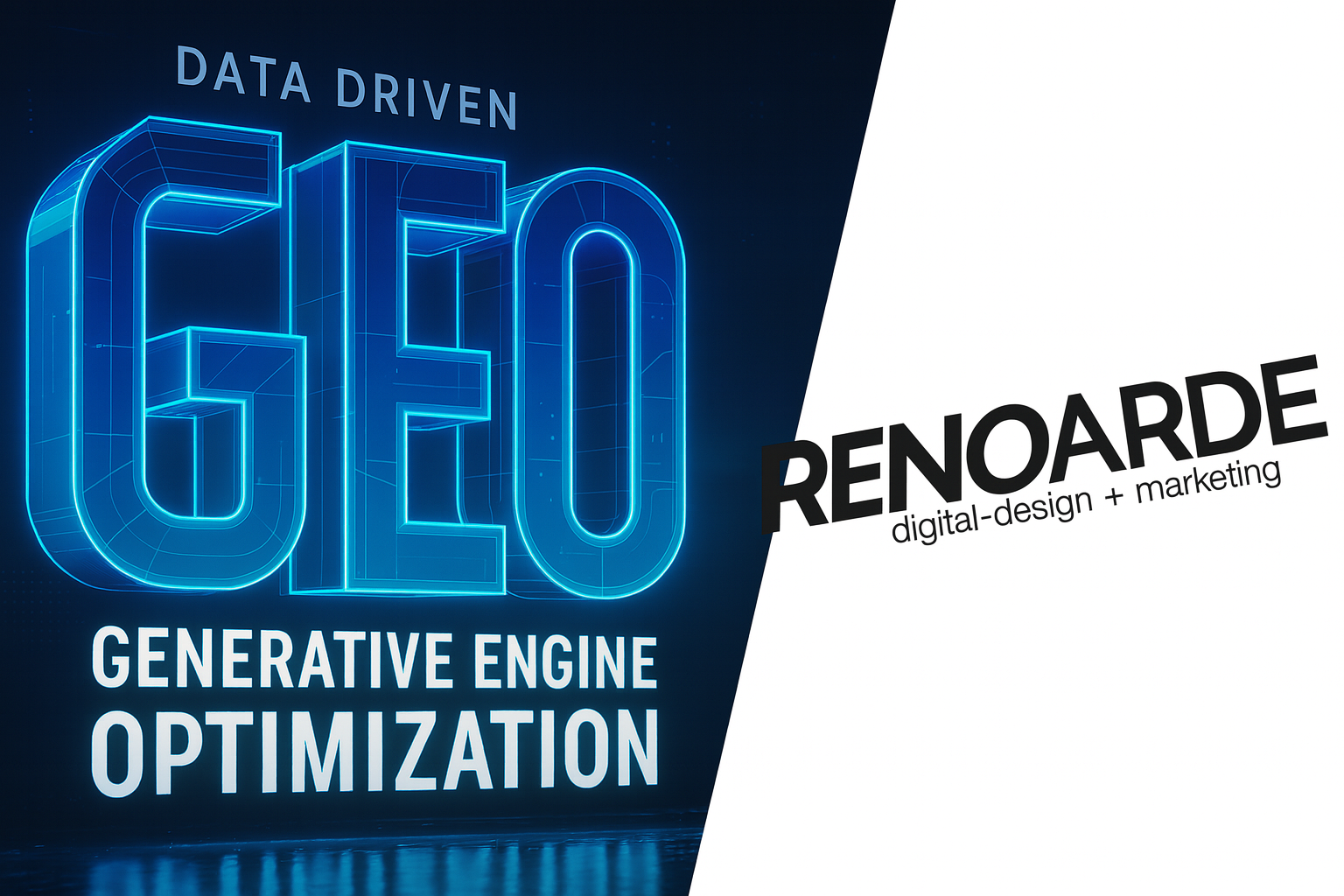 GEO Agentur Regensburg