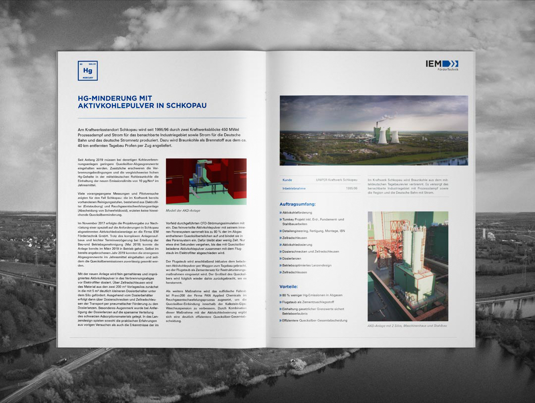 CaseStudy Design corporate design renoarde werbeagentur regensburg iem