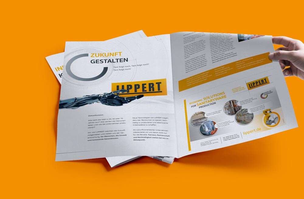 lippert pressath werbeagentur renoarde werbeagentur regensburg