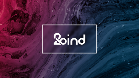 Corporate Design und Webdesign für 2bind, Ganzheitliches Corporate Design und Webdesign, Individuelles Corporate Design und Webentwicklung, Branding und Webdesign für 2bind, Professionelles Corporate Design und Webentwicklung
