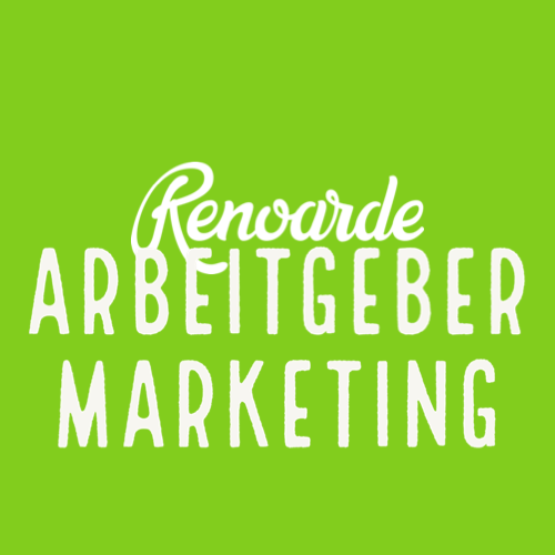 Renoarde Arbeitgeber Marketing, Werbeagentur Jobs, Marketing Jobs Regensburg
